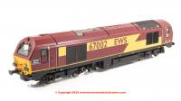 R30251 Hornby EWS Business Train Pack - Era 10